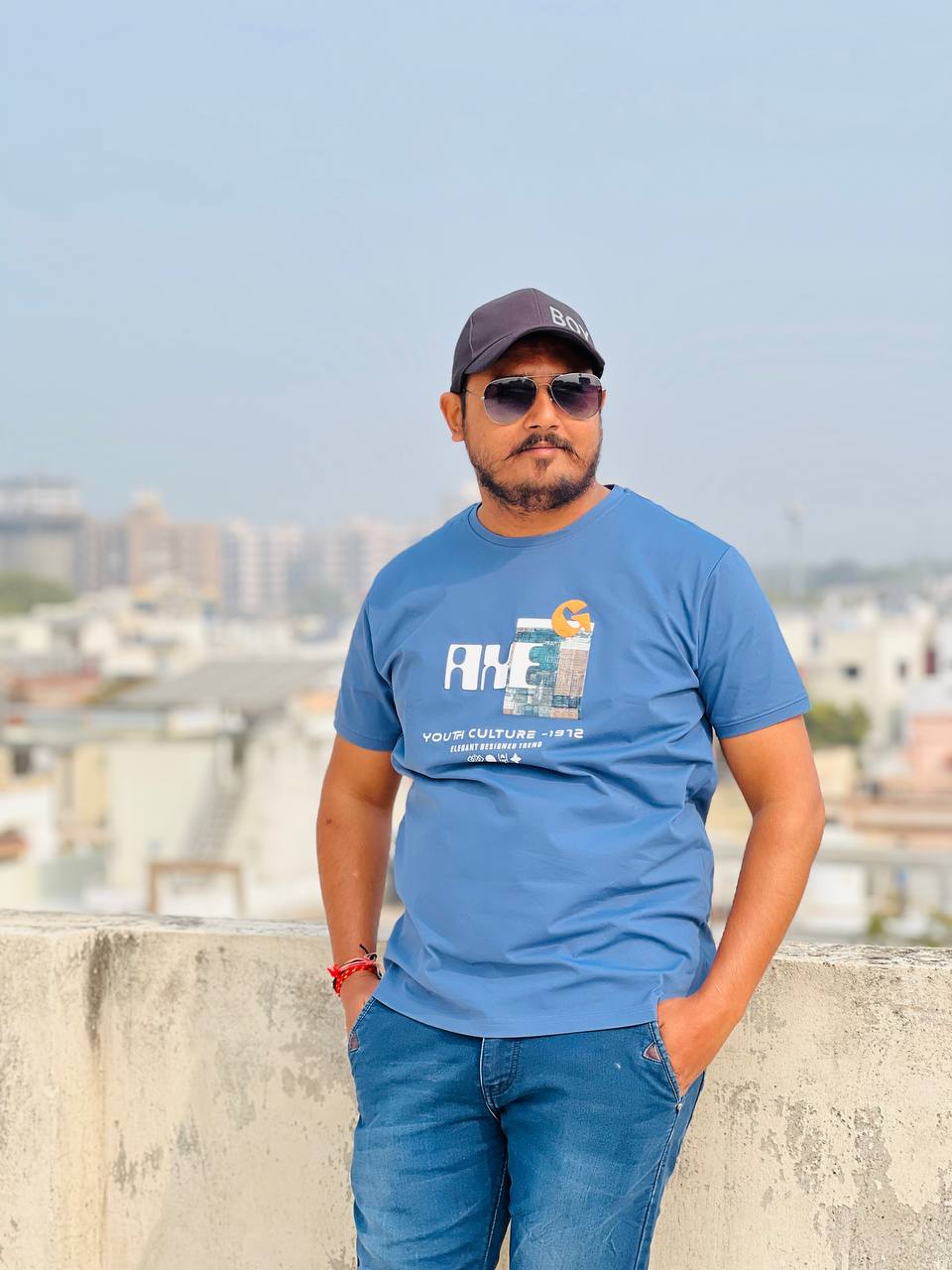 SANDIPSINH CHAVDA